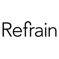 Refrain logo - Similar company to Digital Nature