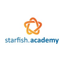 Starfish Academy logo - Similar company to Starfish Academy Eesti