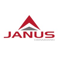 Janus Obrabiarki logo - Similar company to Andrychowska Fabryka Maszyn Defum S.A.