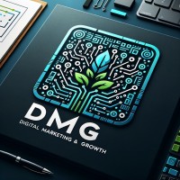 DMG - Digital Marketing & Growth logo - Similar company to Via Mentoria E Consultoria