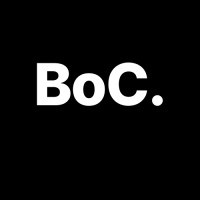 BoC. — Blocks of Change logo - Similar company to Blackintech Berlin
