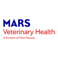 Mars Veterinary Health logo - Similar company to Antech Diagnostics