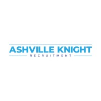 Ashville Knight logo - Similar company to Inspireuniversity.Com