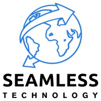 Seamless Technology logo - Similar company to Seamless Innovation Technologies