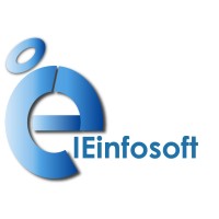 IE-INFOSOFT logo - Similar company to Notional Infosoft