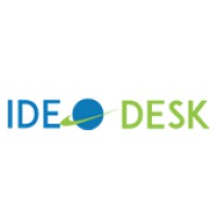 Ideo Desk Digital - Website Design & Digital Marketing Services Agency in Tambaram, Avadi, Annanur logo - Similar company to Apollo Clinic - Tambaram
