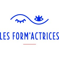 Les Form'Actrices logo - Similar company to Transitionlab®