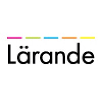 Lärande i Sverige AB logo - Similar company to Snabbare Integration