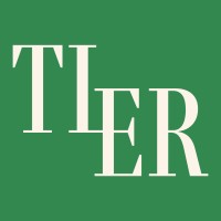 TIER Society logo - Similar company to Shillaroo