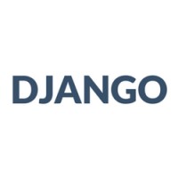 DJANGO logo - Similar company to Flight Data X