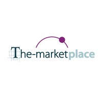 The Marketplace logo - Similar company to Quickly Markeplace