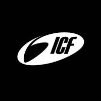 ICF Zurich logo - Similar company to Glowbalact