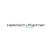 Hellmich + Partner Gruppe logo - Similar company to Ssp Kälteplaner