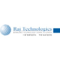 Raj Tech