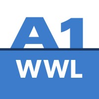A1 Worldwide Logistics, Inc. logo - Similar company to A1 Group Logistics