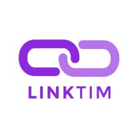 Linktim logo - Similar company to Enterprise Data Solutions - Eds