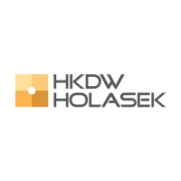 HKDW HOLASEK s.r.o., advokátní kancelář logo - Similar company to Oyers Advokátní Kancelář
