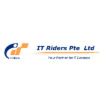 IT Riders Singapore