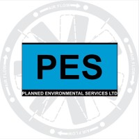 Planned Environmental Services Ltd logo - Similar company to Lux-Electrics