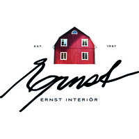 Ernst Interiör logo - Similar company to Ernst Textil Ab