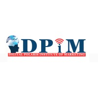 Digital Polaris logo - Similar company to Digital Polaris