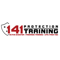 141 Protection Training logo - Similar company to Everyday Bliss
