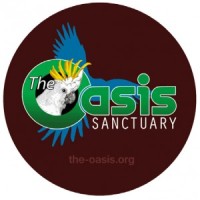 The Oasis Sanctuary logo - Similar company to Indonesian Parrot Project