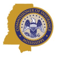 Mississippi Insurance Department logo - Similar company to Robertson + Easterling