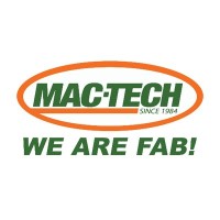Mac-Tech logo - Similar company to Sucorema - Stefa