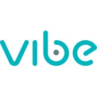 Vibe Hearing logo - Similar company to Sony | Otc Hearing (Us)