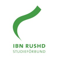 Ibn Rushd Studieförbund logo - Similar company to Teateralliansen Ab