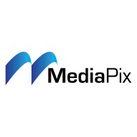 Mediapix logo - Similar company to Movingpixels