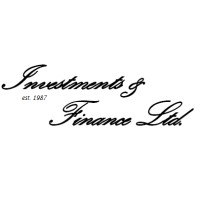 Investments & Finance Ltd. logo - Similar company to Dimitra