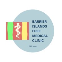 Barrier Islands Free Medical Clinic logo - Similar company to Longevity Medical Clinic