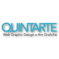 QUINTARTE - Web Graphic Design logo - Similar company to Kami Web