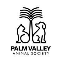 Palm Valley Animal Society logo - Similar company to Social Fest