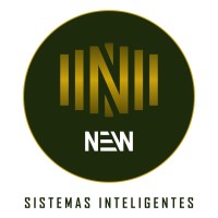 New Sistemas Inteligentes logo - Similar company to Webhouse