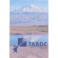 Turkish Armenian Business Development Council ( TABDC) logo - Similar company to T-Jump - Turkish Startup Network