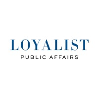 Loyalist Public Affairs logo - Similar company to Kit Public Affairs