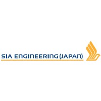 SIA ENGINEERING JAPAN CORPORATION logo - Similar company to Sia Engineering (Usa)