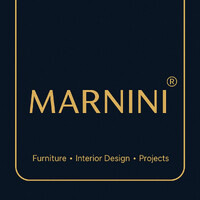 Marnini Luxury Furniture logo - Similar company to Casa-Elan Space Saving Smart Furniture And Hardware Supplier