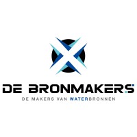 De Bronmakers B.V. logo - Similar company to Boutengeotron Drilling Company