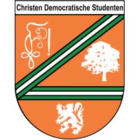 CDS (Christendemocratische studenten) logo - Similar company to Jongcd&V