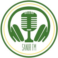 SANURFM logo - Similar company to Perhimpunan Alumni Kolese Kanisius Jakarta
