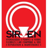 Sirven logo - Similar company to Mecamesures Technologies