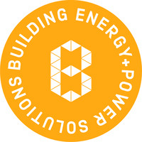 Building Energy & Power Solutions logo - Similar company to Huff Energy Solutions