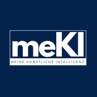 meKI - Meine Künstliche Intelligenz. logo - Similar company to Gesellschaft Für Digitalen Ungehorsam Mbh