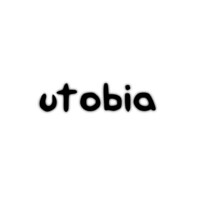 Utobia Studios logo - Similar company to Tabproduction Studios