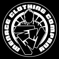 Menace Clothing Company logo - Similar company to Earth\Studies™