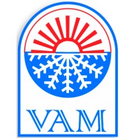 VAM Co logo - Similar company to Mitsubishi Van Leijden